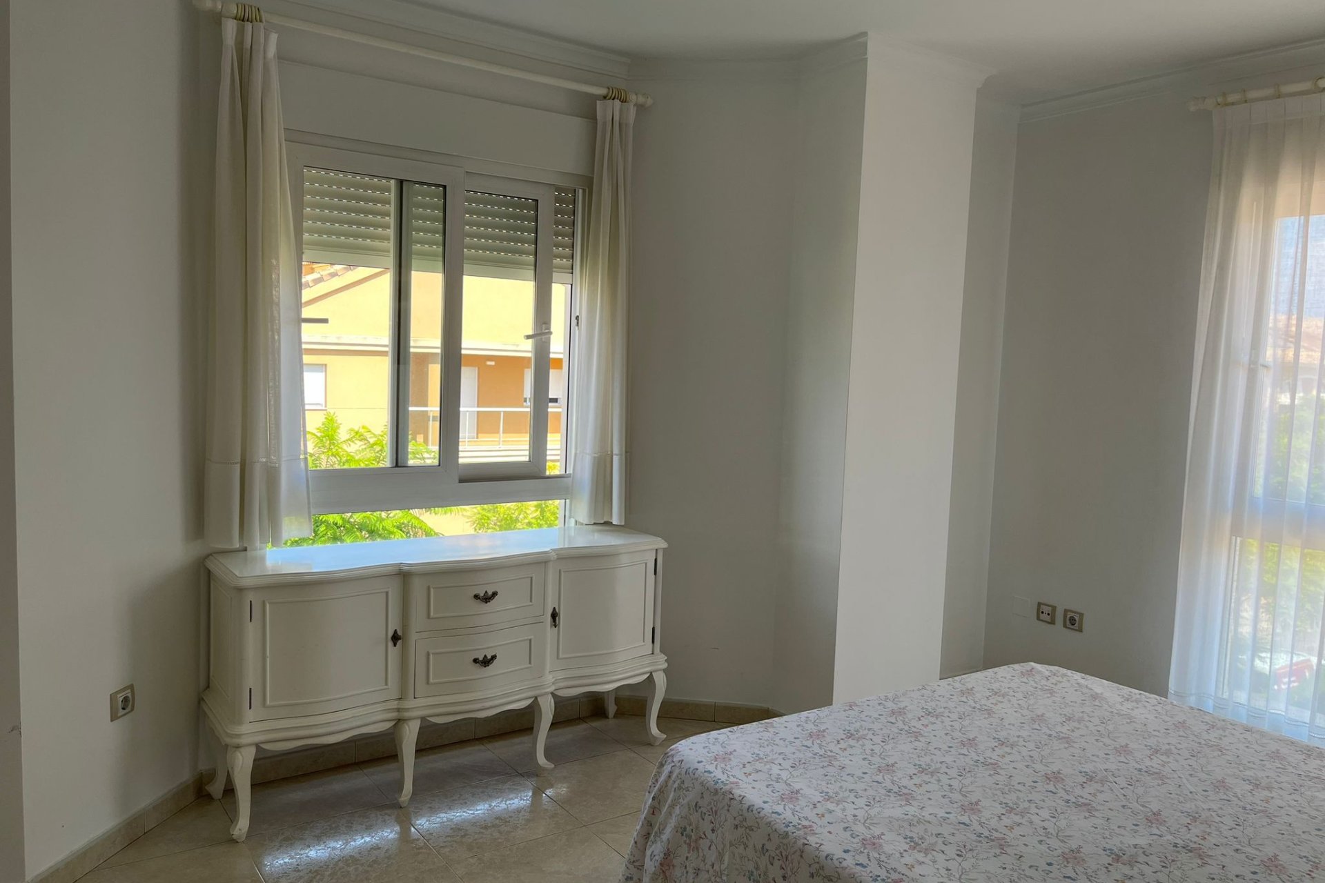 Перепродажа - Квартира - Jávea - Costa Blanca