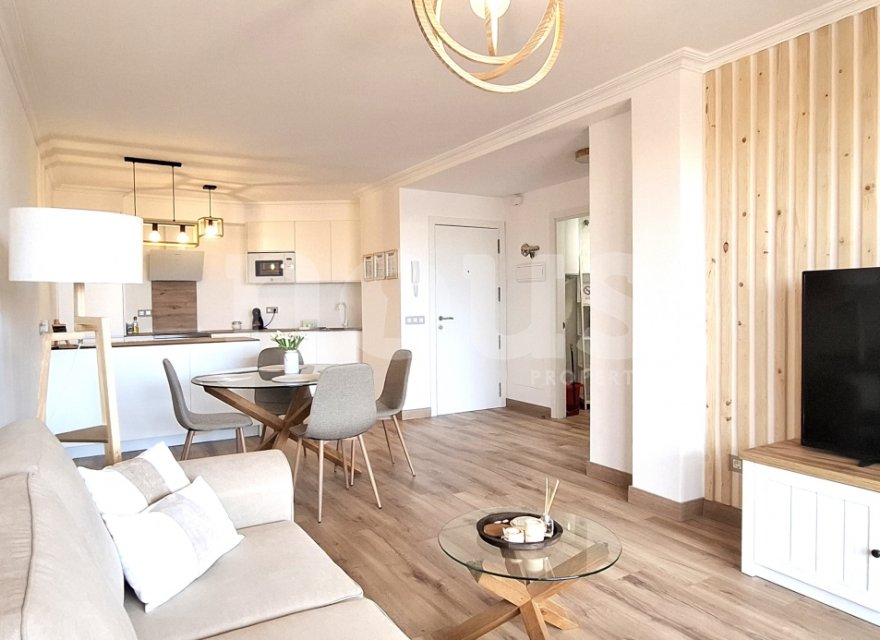 Перепродажа - Квартира - La Tejita - Sotavento III