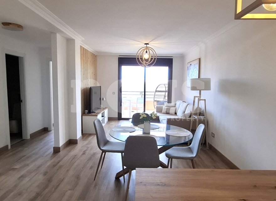 Перепродажа - Квартира - La Tejita - Sotavento III