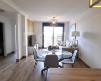 Перепродажа - Квартира - La Tejita - Sotavento III