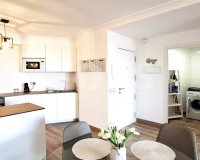 Перепродажа - Квартира - La Tejita - Sotavento III