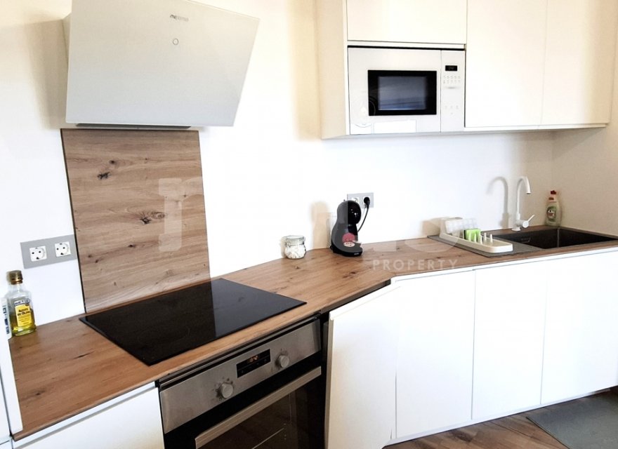 Перепродажа - Квартира - La Tejita - Sotavento III