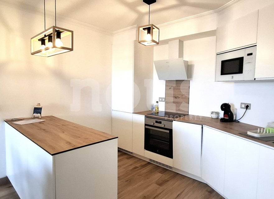 Перепродажа - Квартира - La Tejita - Sotavento III