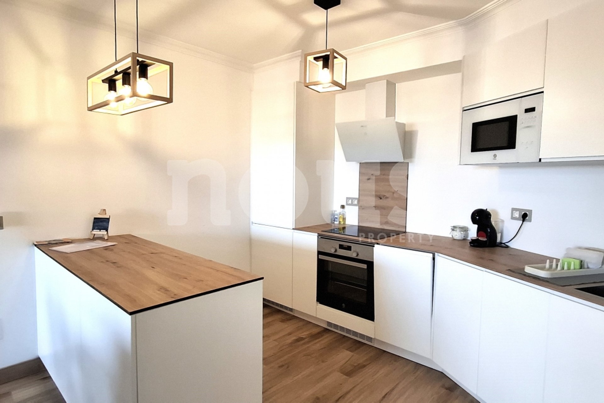 Перепродажа - Квартира - La Tejita - Sotavento III