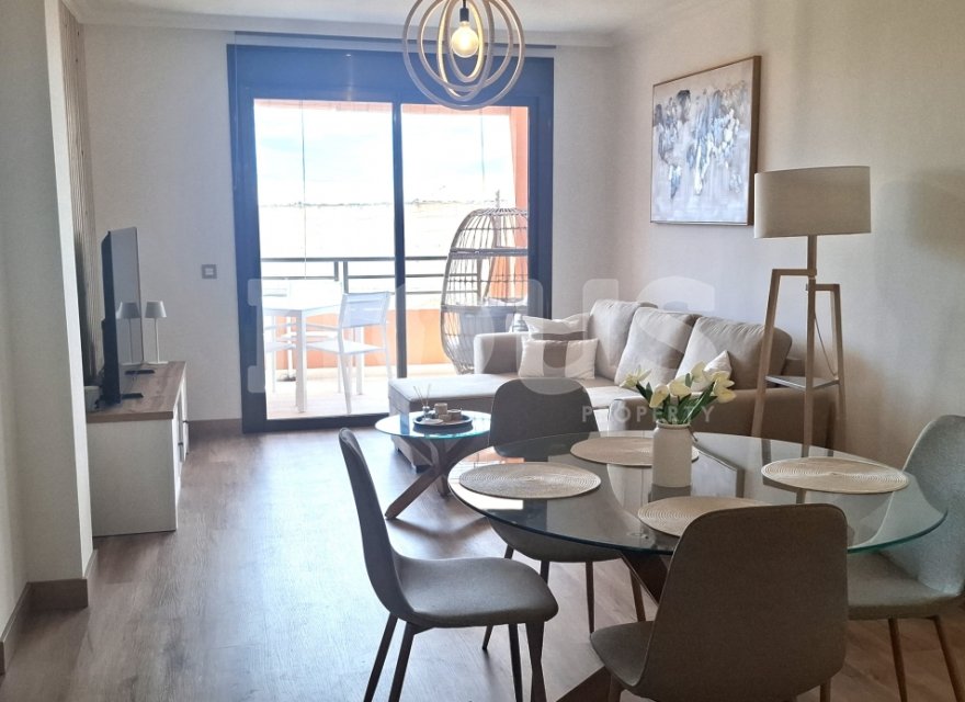 Перепродажа - Квартира - La Tejita - Sotavento III