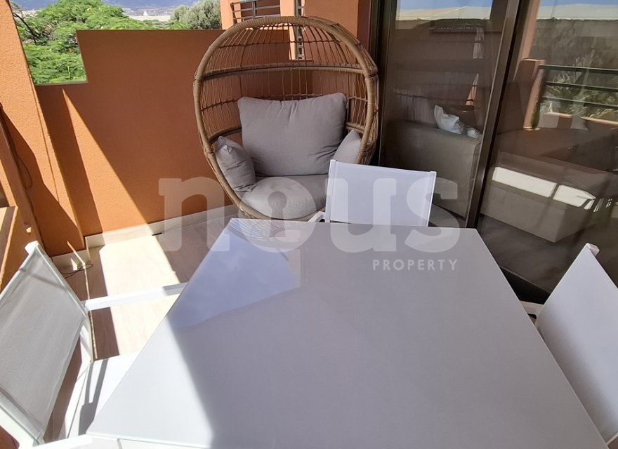 Перепродажа - Квартира - La Tejita - Sotavento III