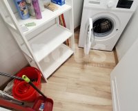 Перепродажа - Квартира - La Tejita - Sotavento III