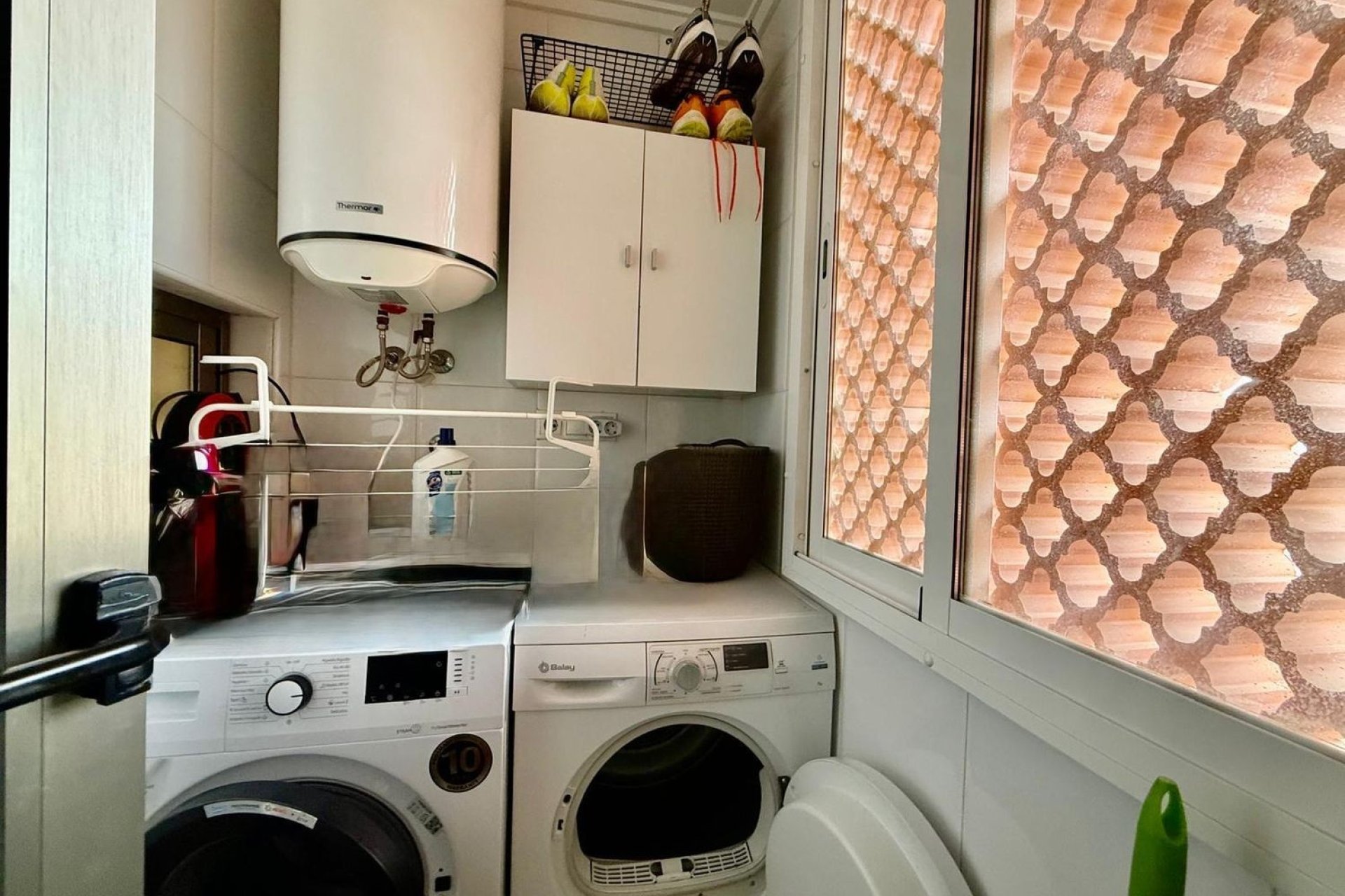 Перепродажа - Квартира - La Villajoyosa - Alitana - Casablanca