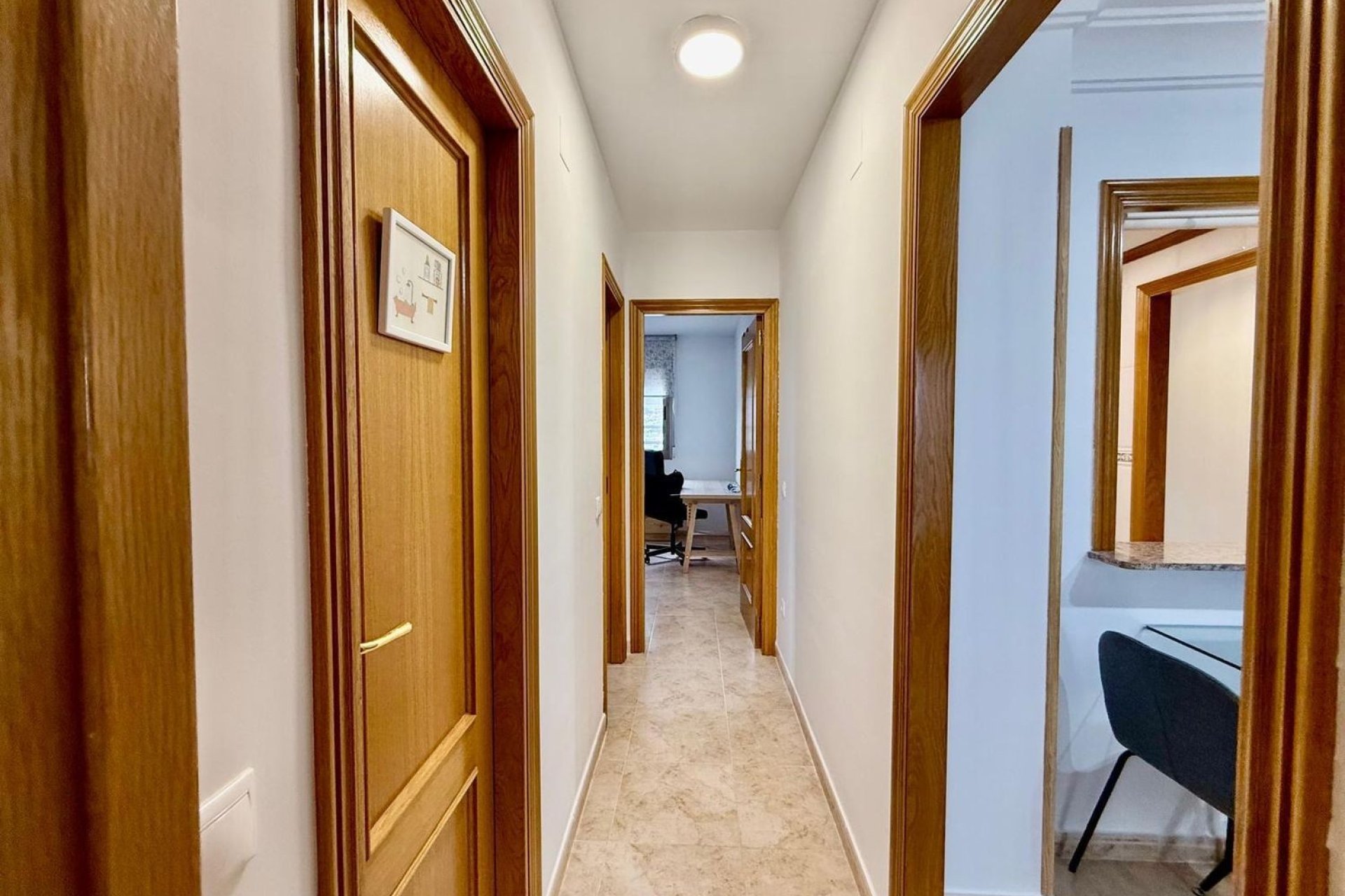 Перепродажа - Квартира - La Villajoyosa - Alitana - Casablanca