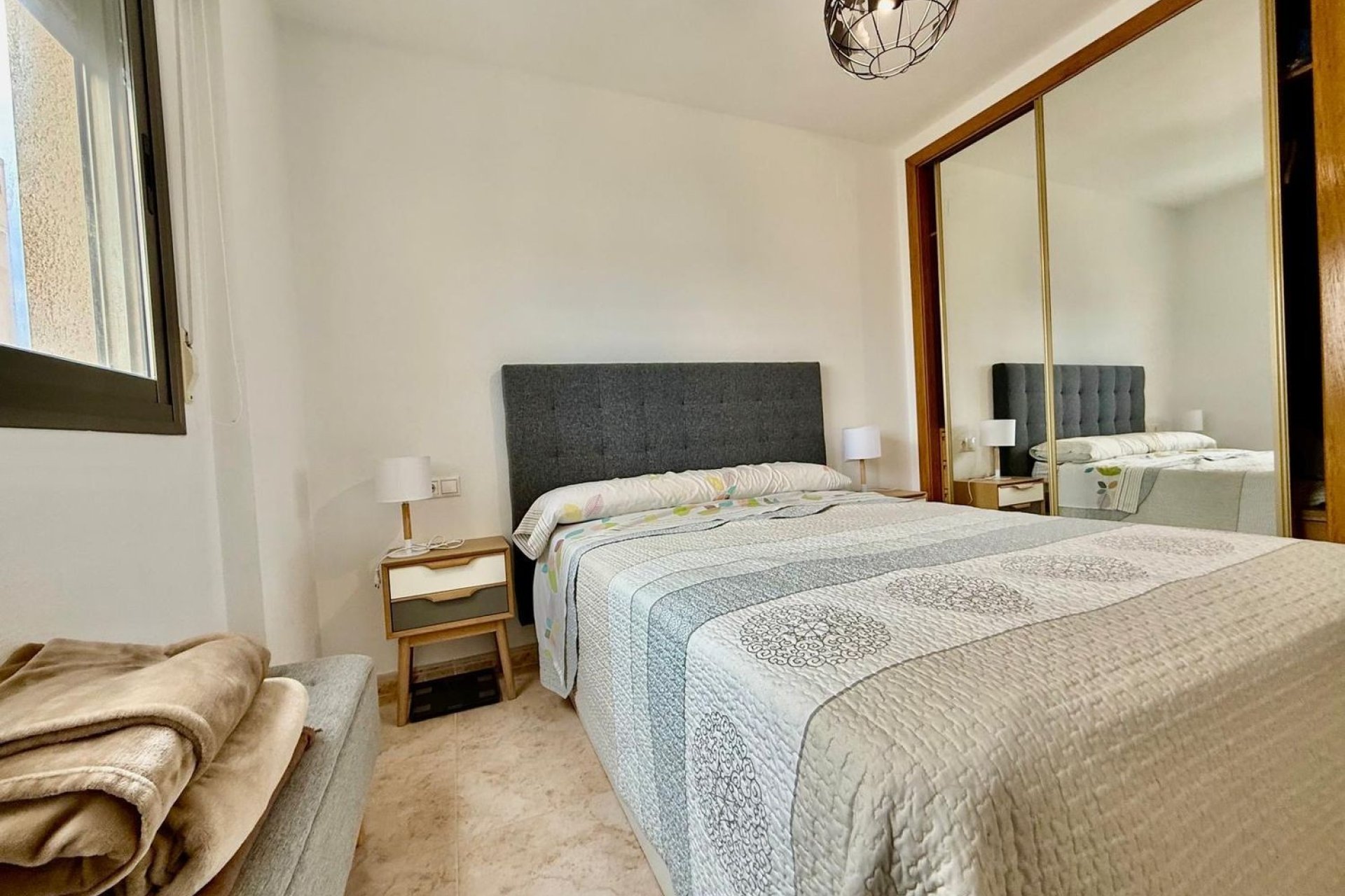 Перепродажа - Квартира - La Villajoyosa - Alitana - Casablanca