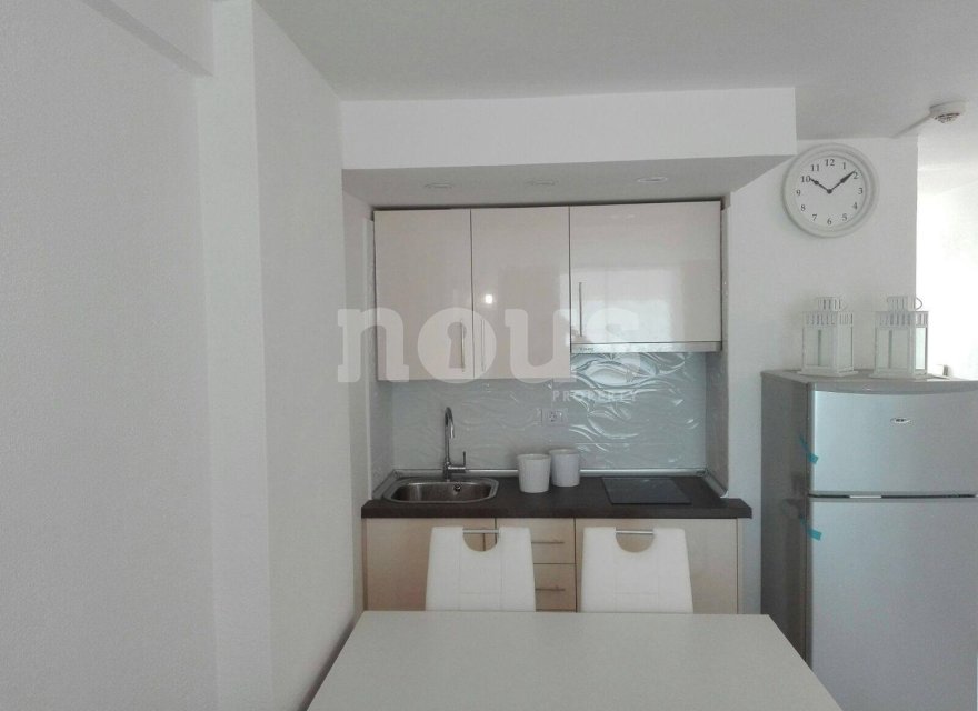 Перепродажа - Квартира - Las Americas (Adeje) - Borinquen