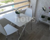 Перепродажа - Квартира - Las Americas (Adeje) - Borinquen