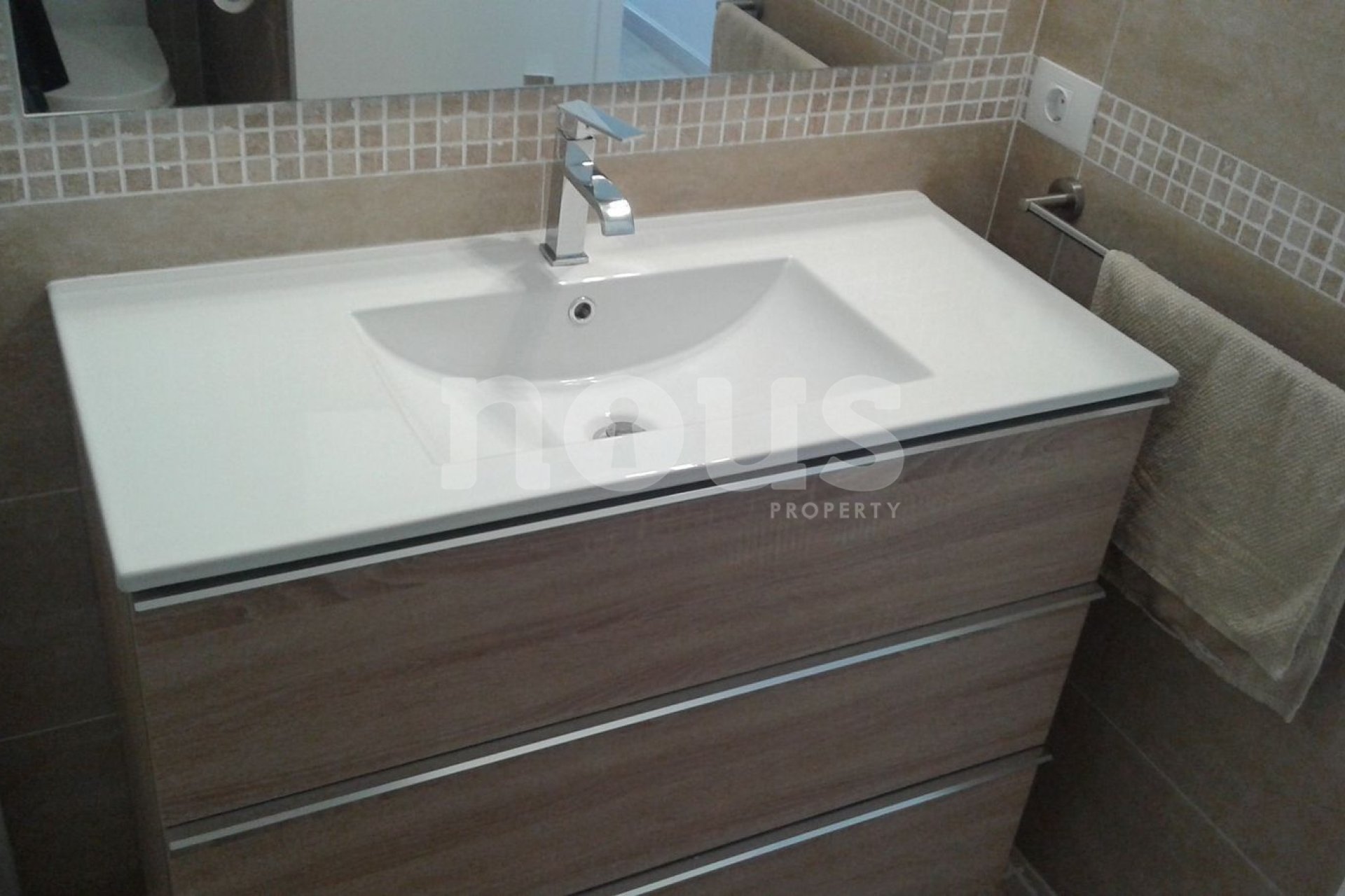 Перепродажа - Квартира - Las Americas (Adeje) - Borinquen