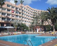 Перепродажа - Квартира - Las Americas (Adeje) - Borinquen