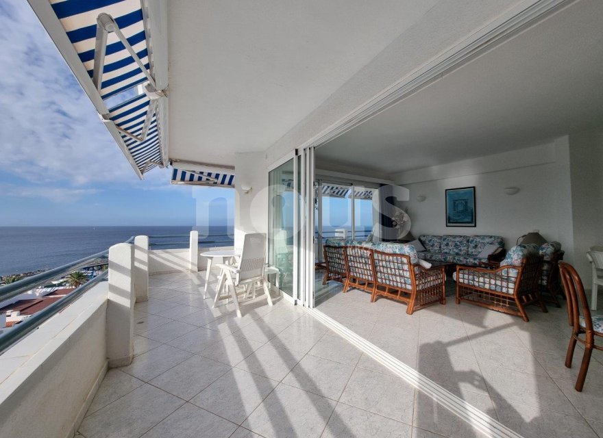 Перепродажа - Квартира - Las Americas (Adeje) - Club Atlantis