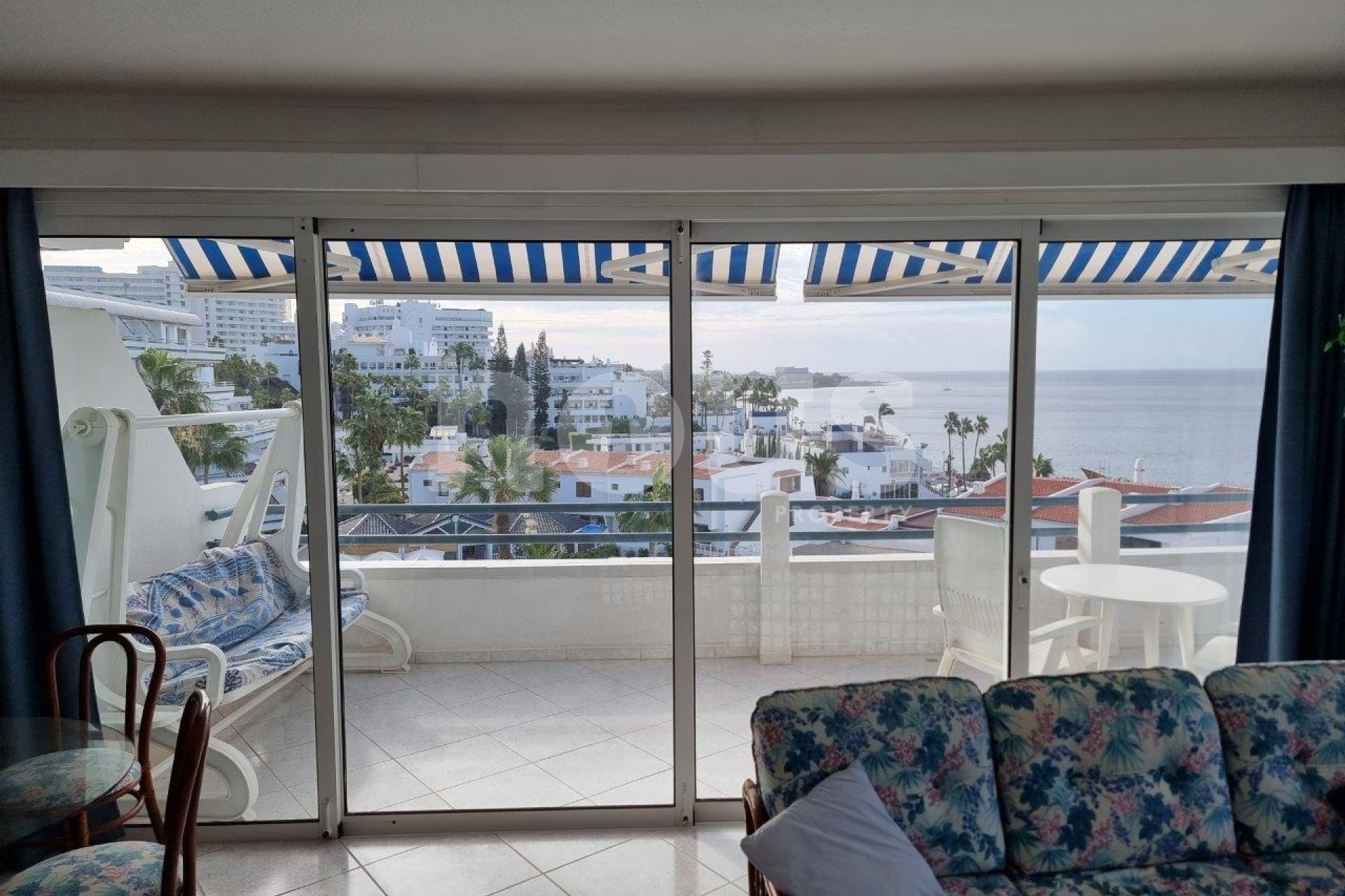 Перепродажа - Квартира - Las Americas (Adeje) - Club Atlantis