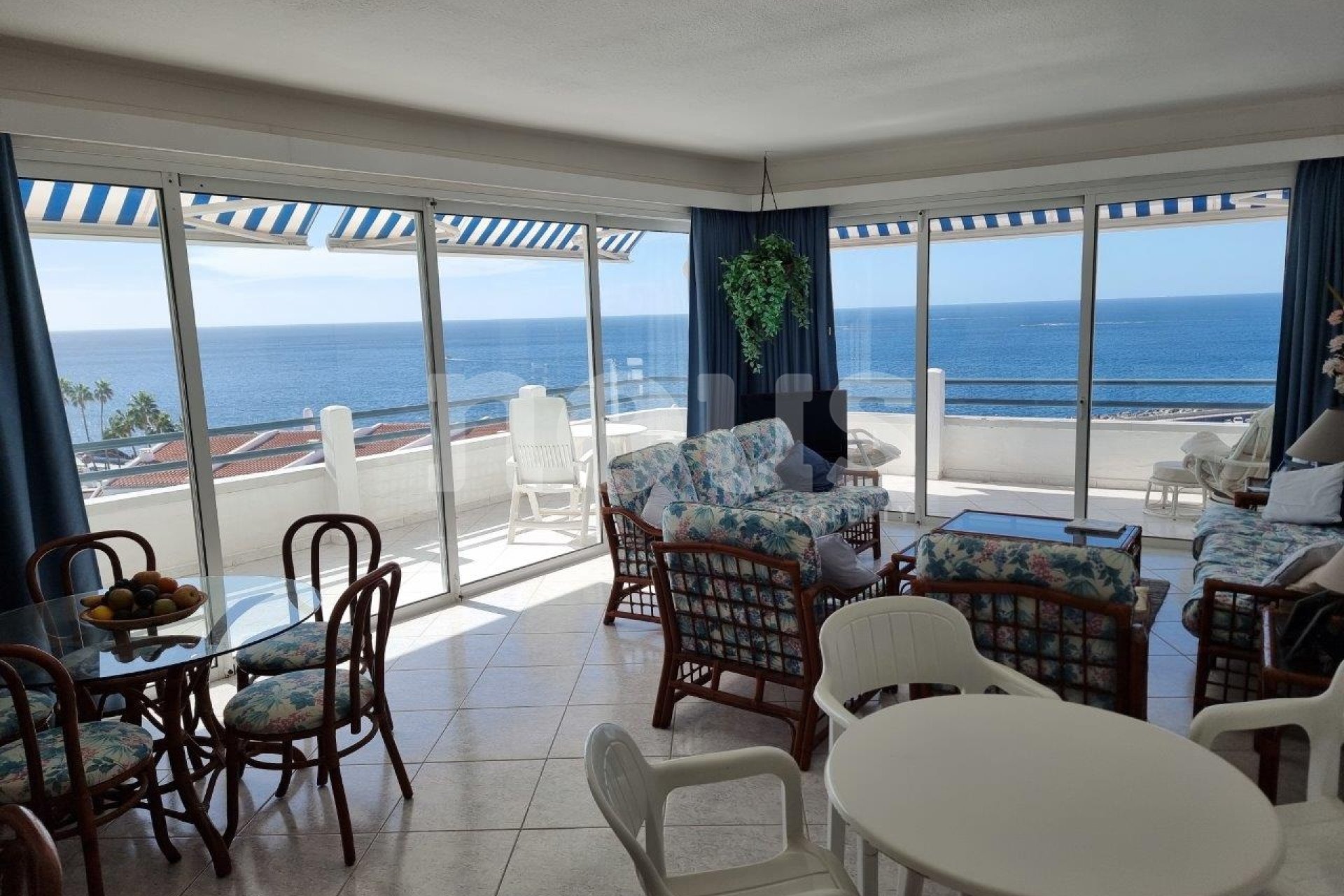 Перепродажа - Квартира - Las Americas (Adeje) - Club Atlantis