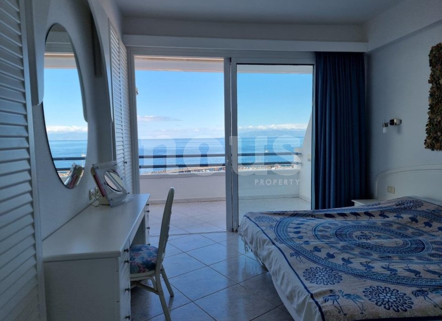 Перепродажа - Квартира - Las Americas (Adeje) - Club Atlantis