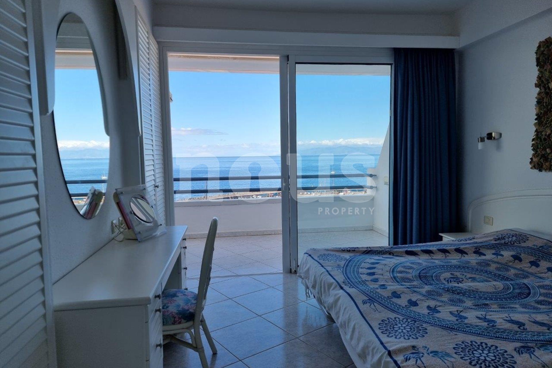 Перепродажа - Квартира - Las Americas (Adeje) - Club Atlantis