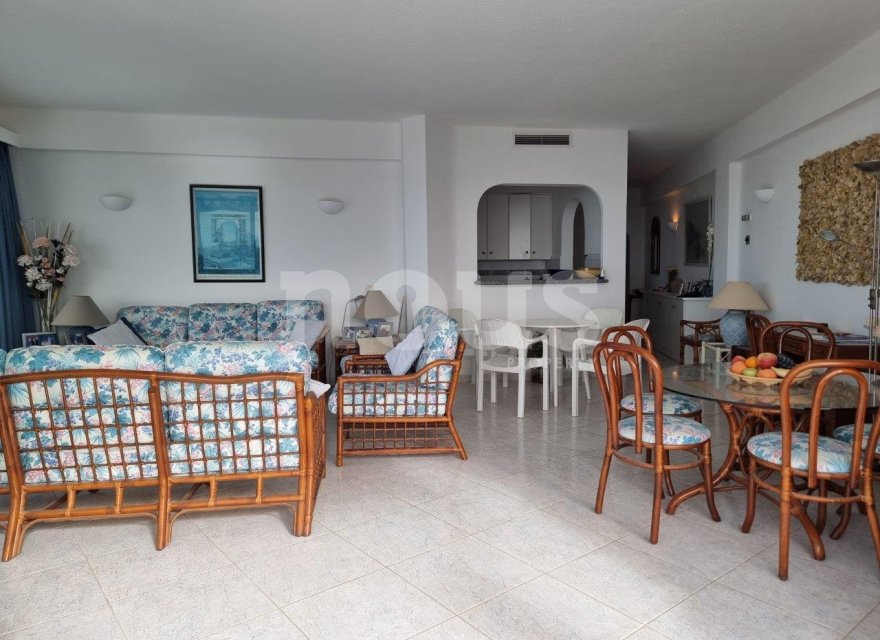 Перепродажа - Квартира - Las Americas (Adeje) - Club Atlantis