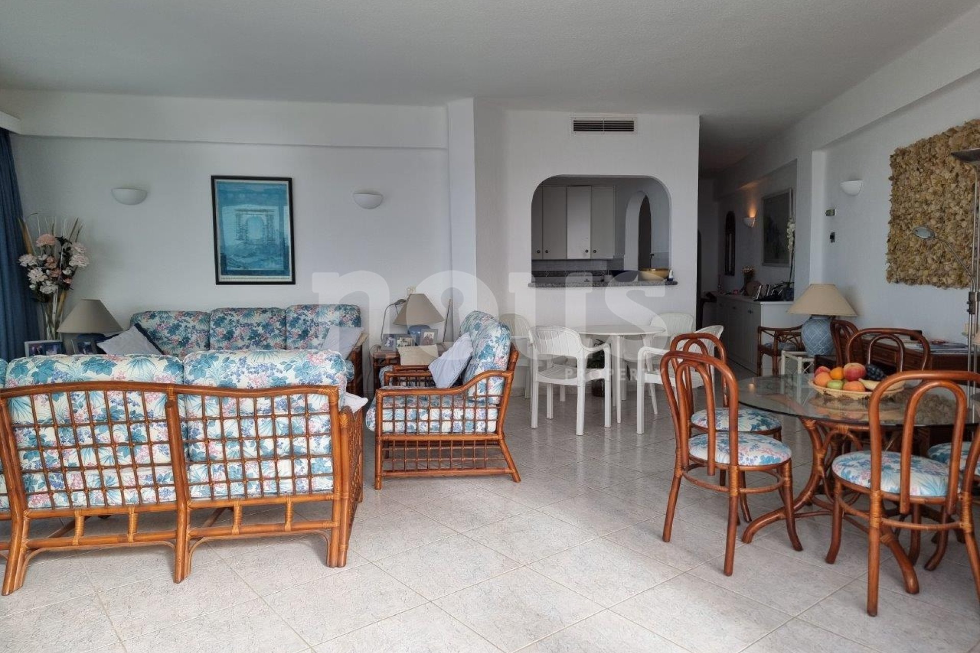 Перепродажа - Квартира - Las Americas (Adeje) - Club Atlantis