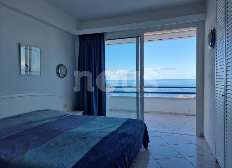 Перепродажа - Квартира - Las Americas (Adeje) - Club Atlantis