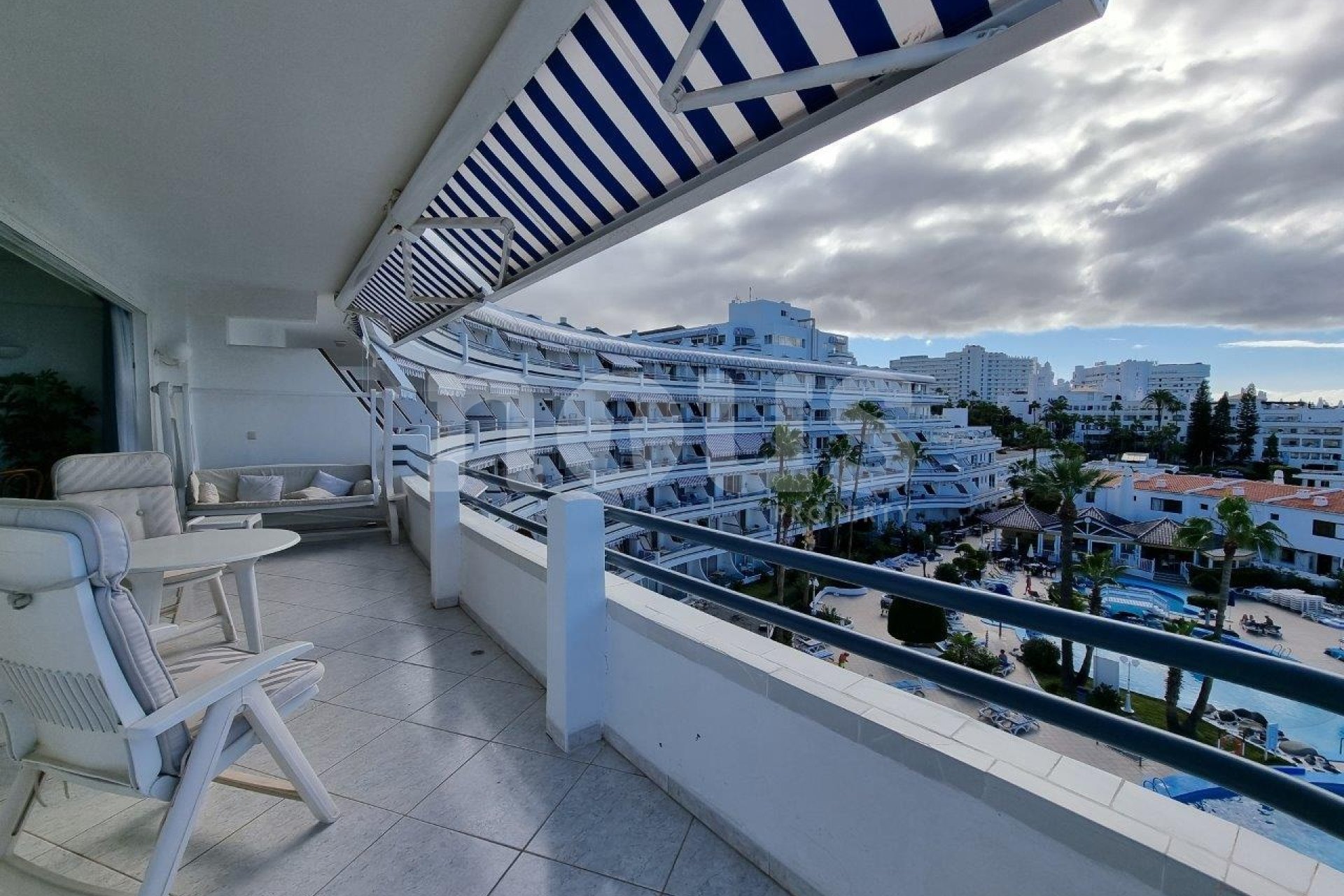 Перепродажа - Квартира - Las Americas (Adeje) - Club Atlantis