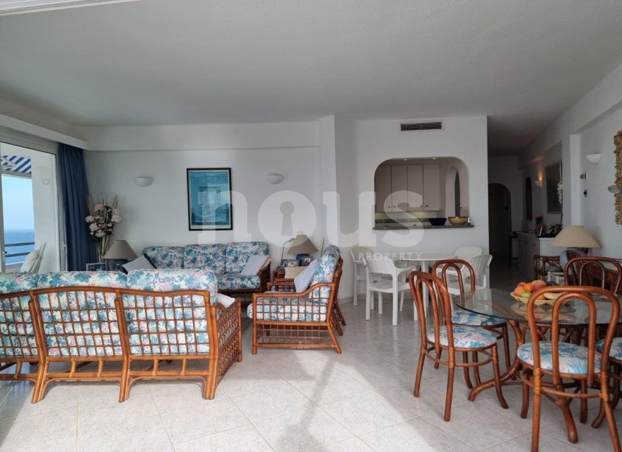 Перепродажа - Квартира - Las Americas (Adeje) - Club Atlantis