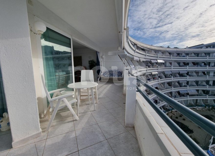 Перепродажа - Квартира - Las Americas (Adeje) - Club Atlantis