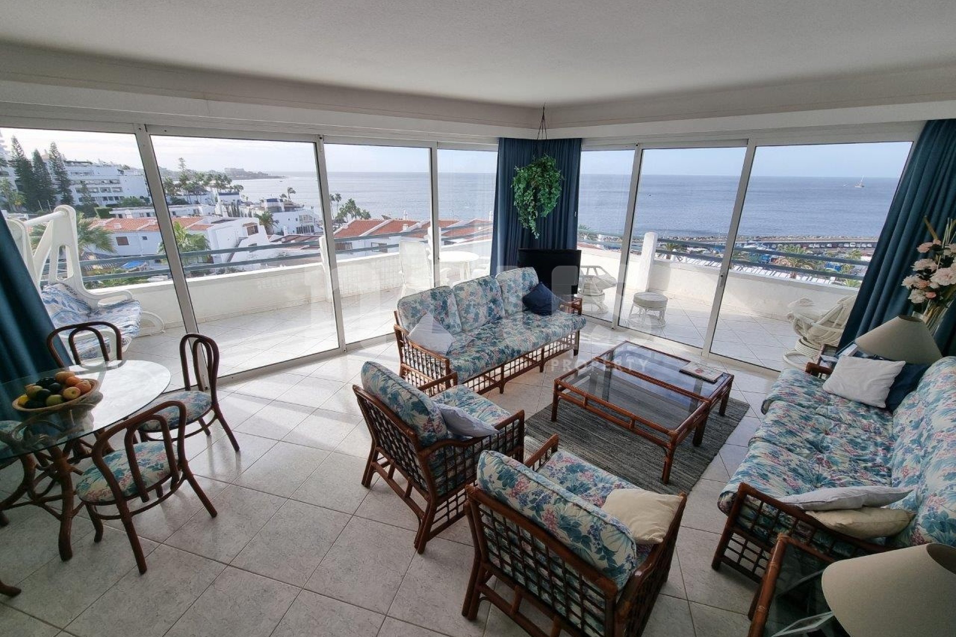 Перепродажа - Квартира - Las Americas (Adeje) - Club Atlantis