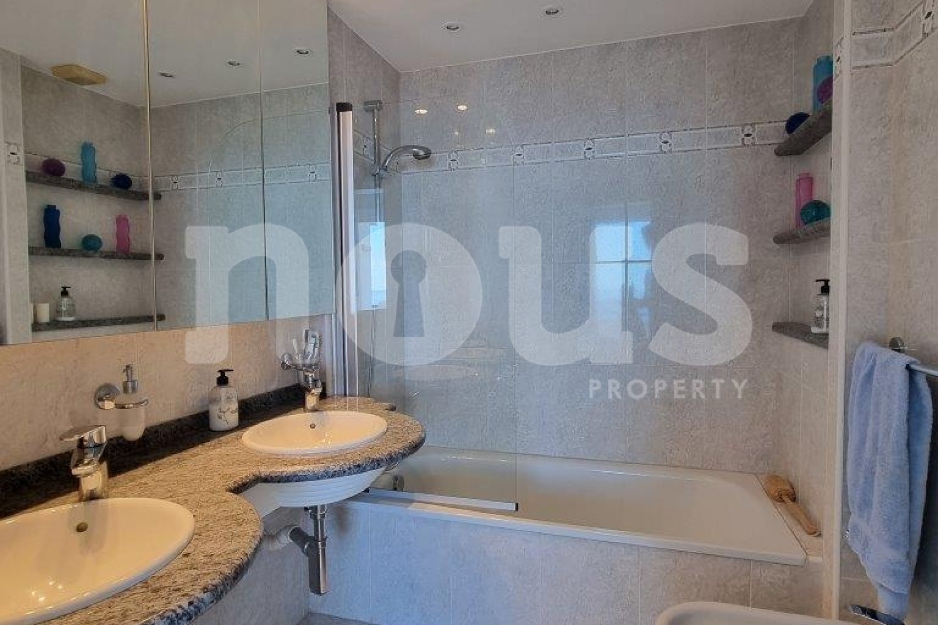 Перепродажа - Квартира - Las Americas (Adeje) - Club Atlantis