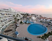 Перепродажа - Квартира - Las Americas (Adeje) - Club Atlantis