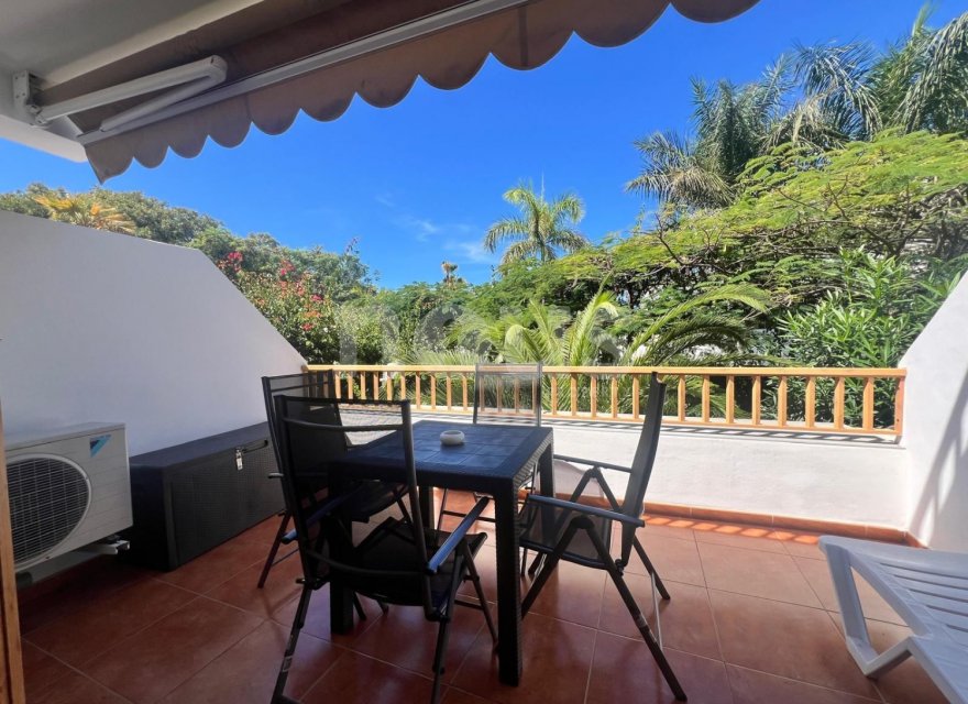 Перепродажа - Квартира - Las Americas (Adeje) - Los Geranios