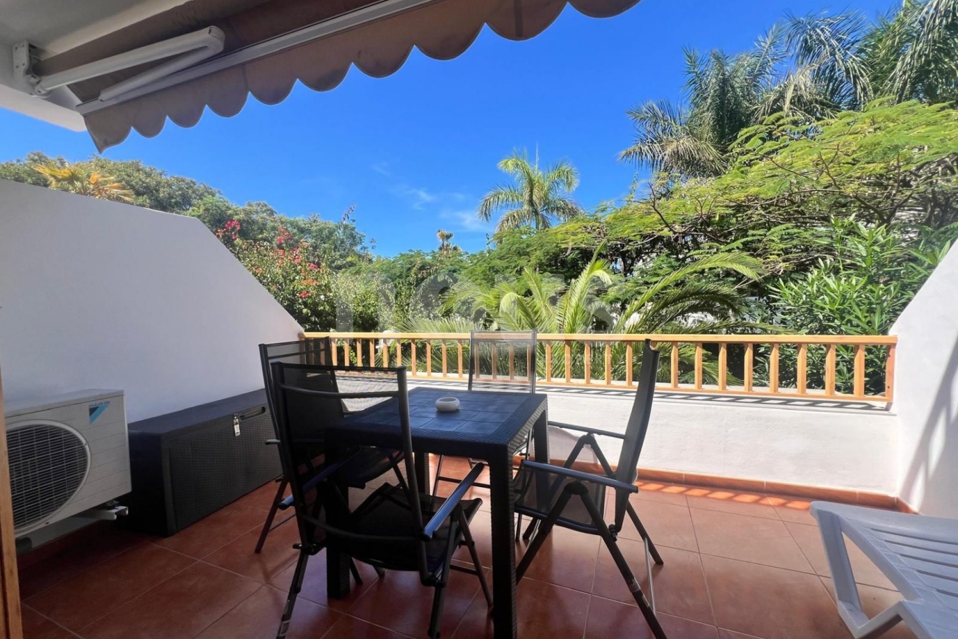 Перепродажа - Квартира - Las Americas (Adeje) - Los Geranios