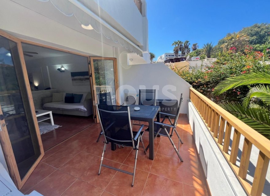 Перепродажа - Квартира - Las Americas (Adeje) - Los Geranios