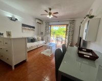 Перепродажа - Квартира - Las Americas (Adeje) - Los Geranios