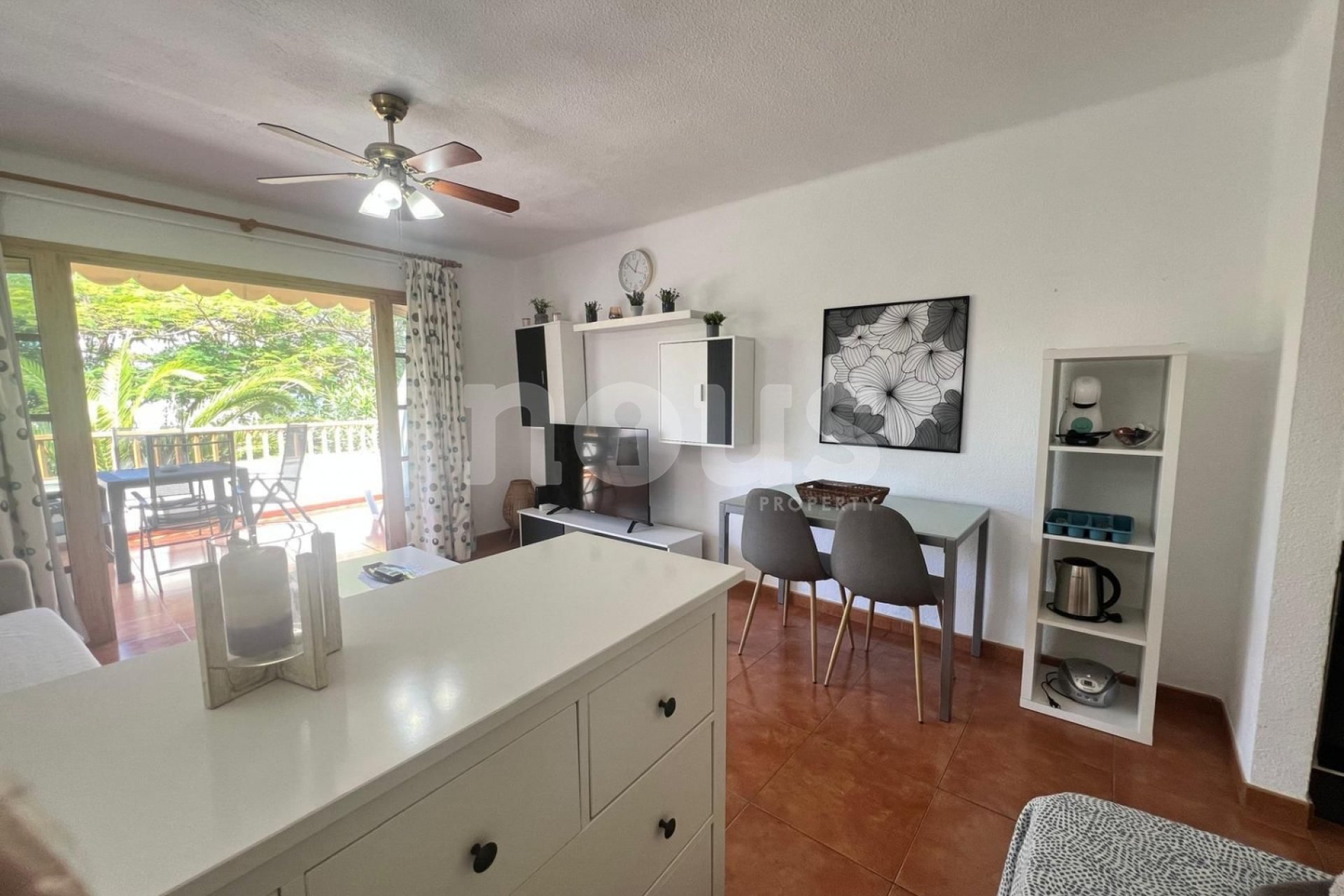 Перепродажа - Квартира - Las Americas (Adeje) - Los Geranios