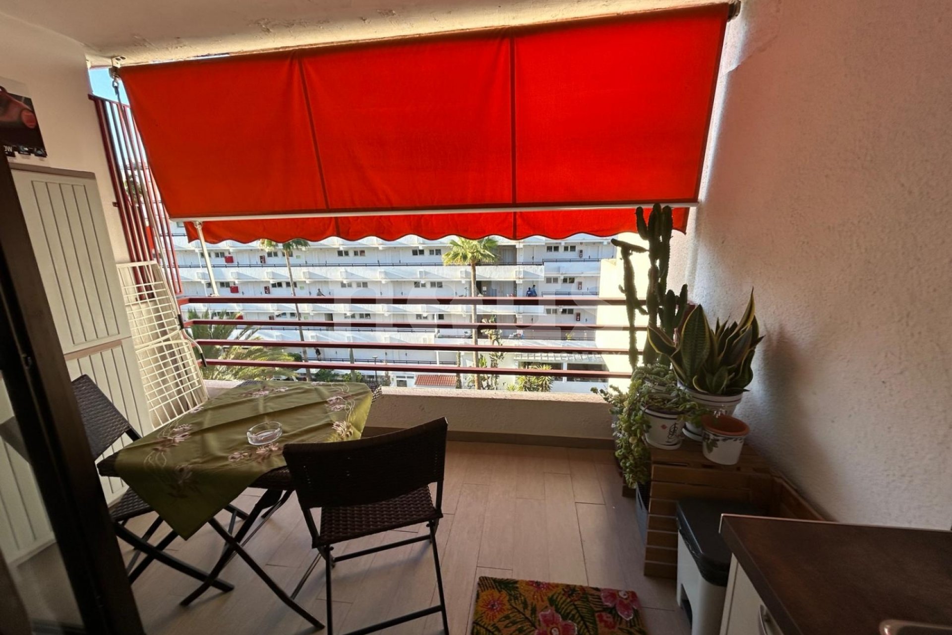 Перепродажа - Квартира - Las Americas (Adeje) - Olympia