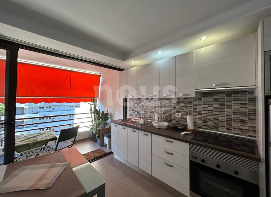 Перепродажа - Квартира - Las Americas (Adeje) - Olympia