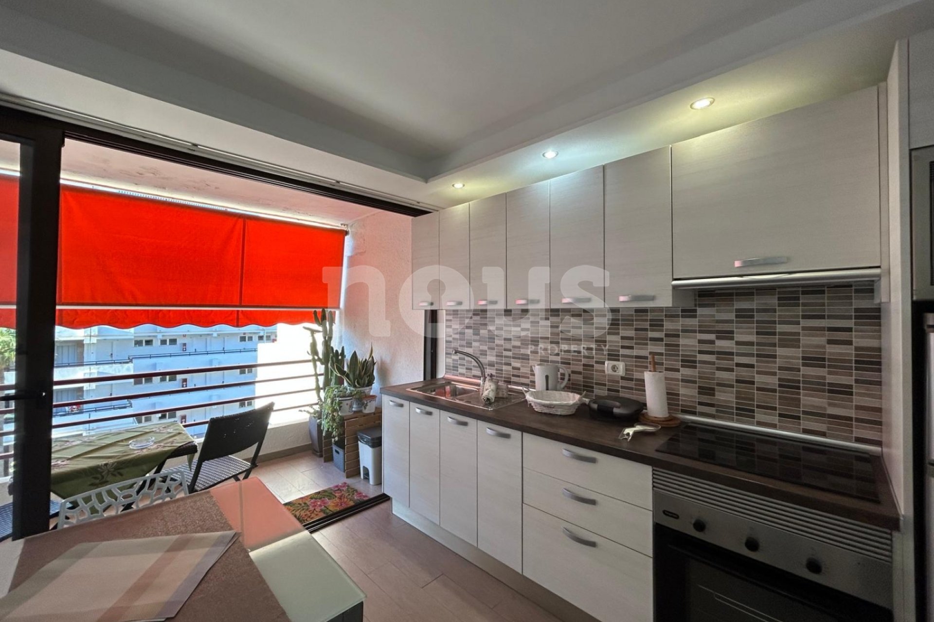 Перепродажа - Квартира - Las Americas (Adeje) - Olympia