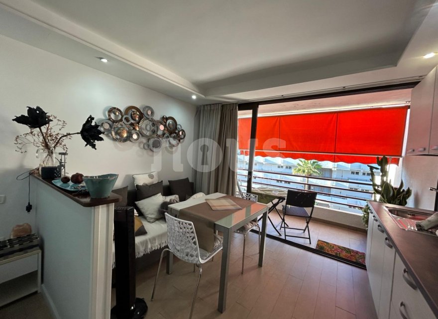 Перепродажа - Квартира - Las Americas (Adeje) - Olympia