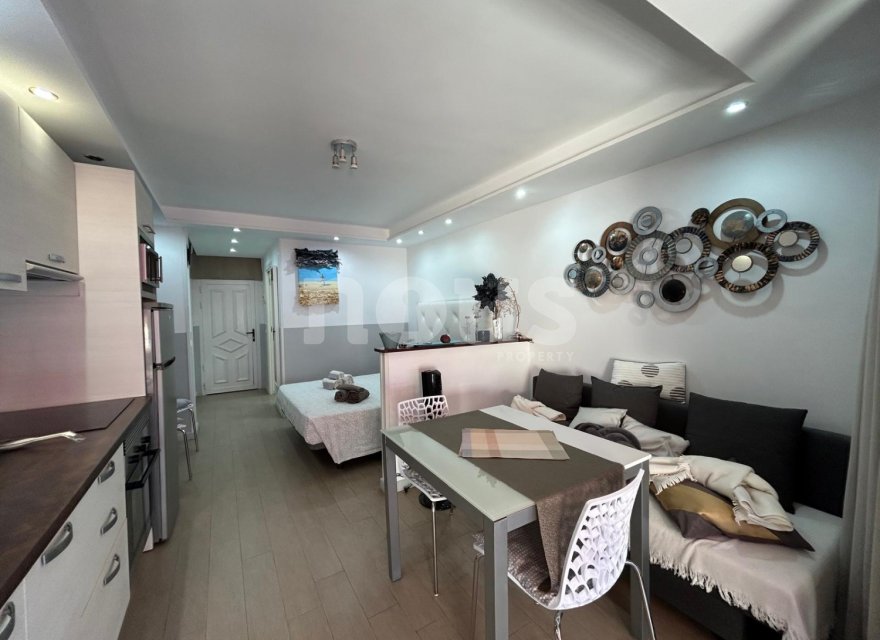 Перепродажа - Квартира - Las Americas (Adeje) - Olympia