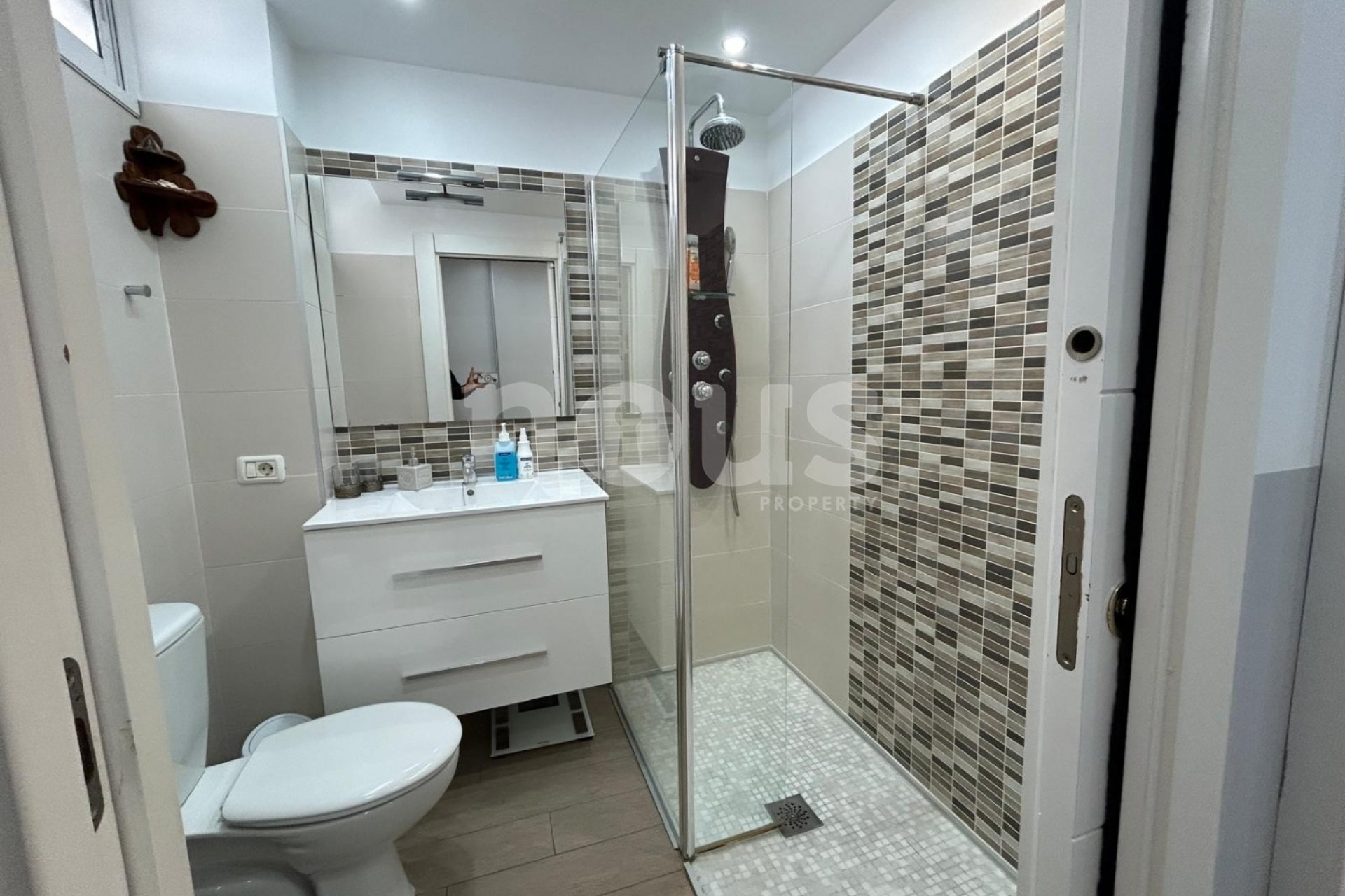 Перепродажа - Квартира - Las Americas (Adeje) - Olympia