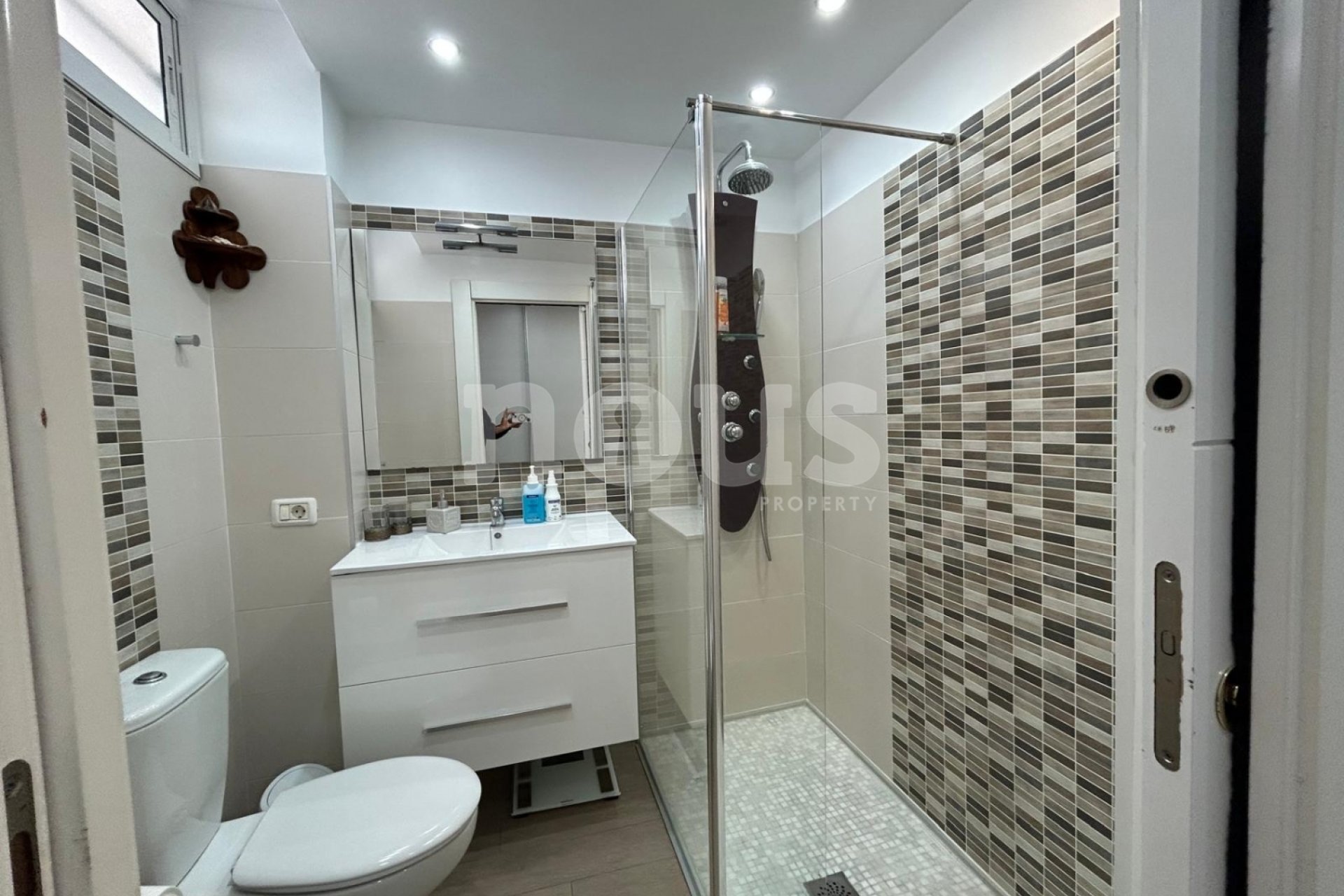 Перепродажа - Квартира - Las Americas (Adeje) - Olympia