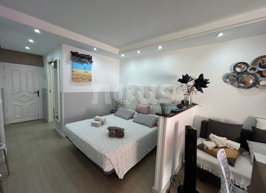 Перепродажа - Квартира - Las Americas (Adeje) - Olympia