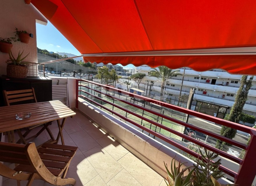 Перепродажа - Квартира - Las Americas (Adeje) - Olympia