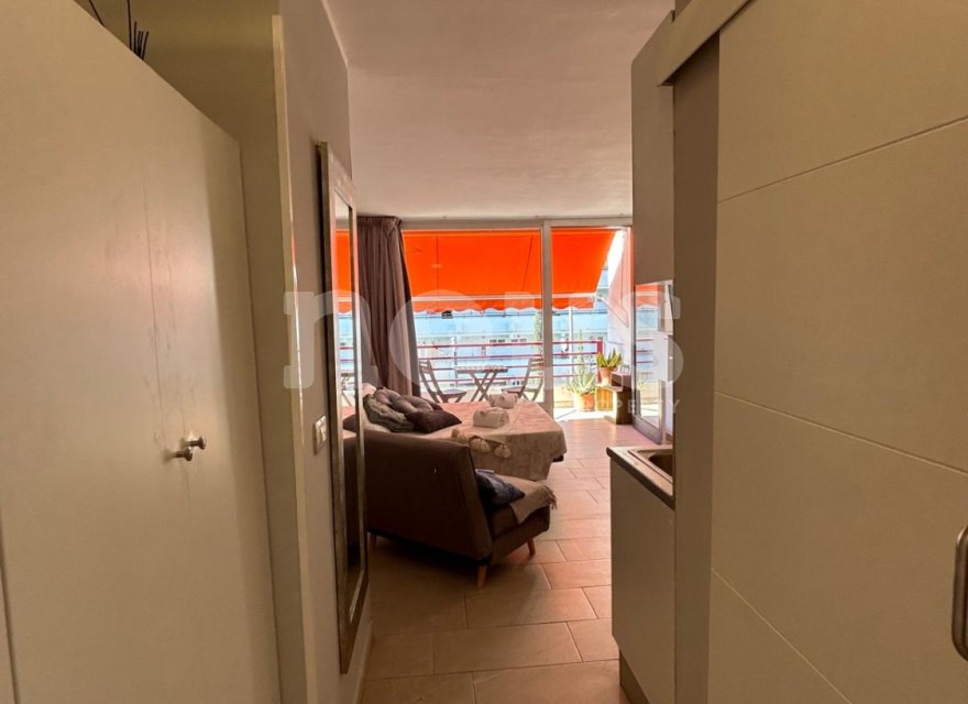 Перепродажа - Квартира - Las Americas (Adeje) - Olympia