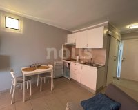 Перепродажа - Квартира - Las Americas (Adeje) - Olympia