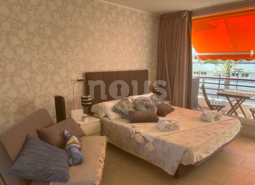 Перепродажа - Квартира - Las Americas (Adeje) - Olympia