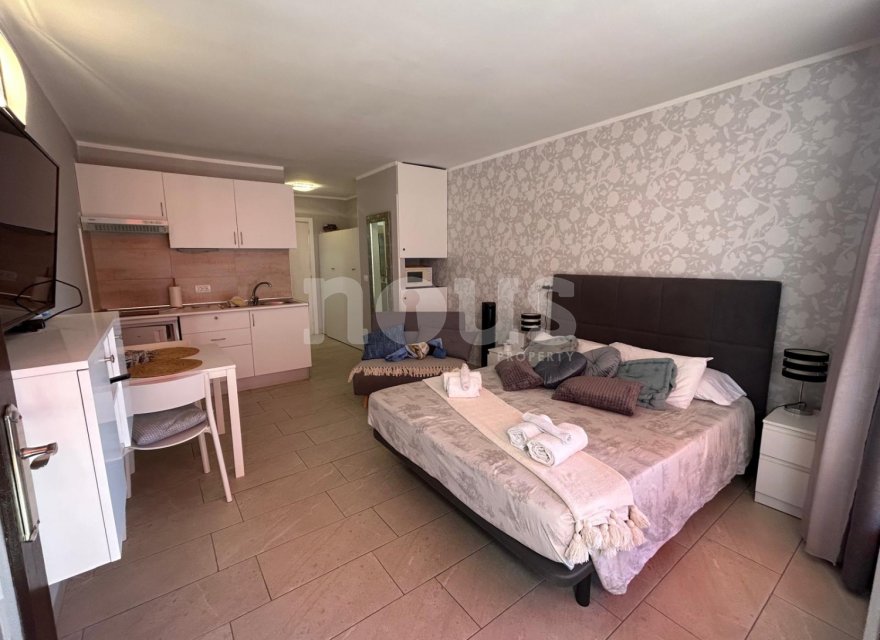 Перепродажа - Квартира - Las Americas (Adeje) - Olympia